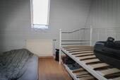 Schlafzimmer 2 im DG - 