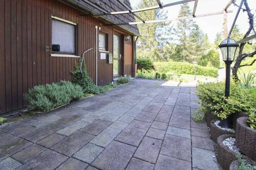 Terrasse EG Bild 2 - 