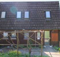 Familiendorf Waldachtal: Reiheneckhaus mit ELW, 2 Terrassen, 1 Balkon und 2 Stellplätze