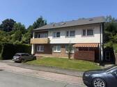 Straßenansicht - 8 Zimmer Mehrfamilienhaus, Wohnhaus zum Kaufen in Arnsberg