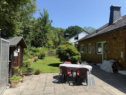 Garten - 