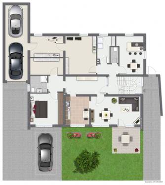 Souterrain - 