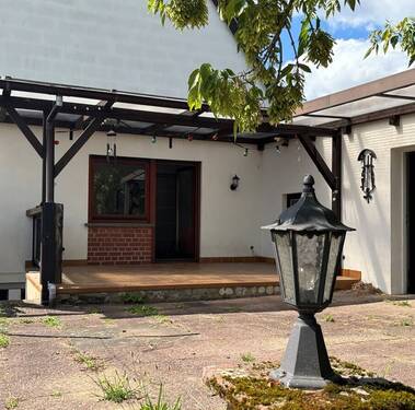 Terrasse - 