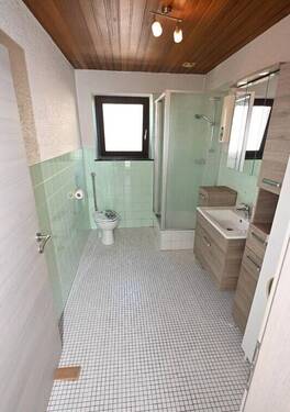 Badezimmer - 