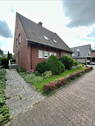 Eingang - Ein- oder Zweifamilienhaus, modernisiert - Top Lage - Freistehend (Privatverkauf)