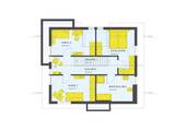 Grundriss DG - 