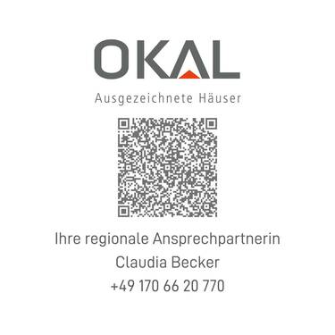 OKAL - Claudia Becker - 
