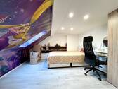Kinderzimmer DG - 