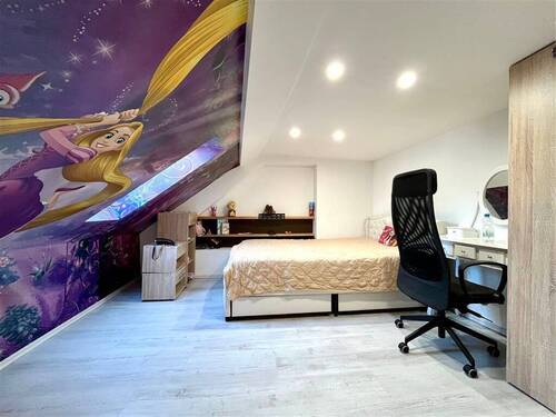 Kinderzimmer DG - 