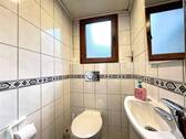 Gäste-WC OG - 