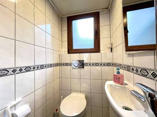 Gäste-WC OG - 