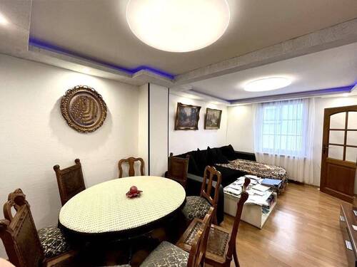 Essbereich/Wohnzimmer OG - 