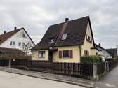 Bild 2 - Einfamilienhaus zum Kaufen in Roth