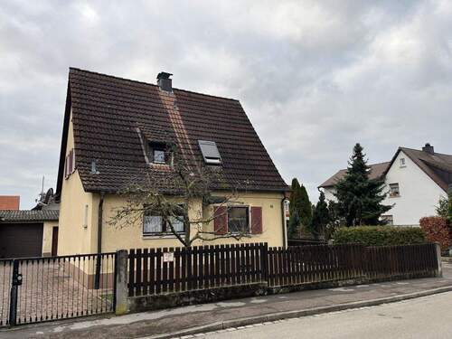 Bild 3 - Einfamilienhaus in Roth