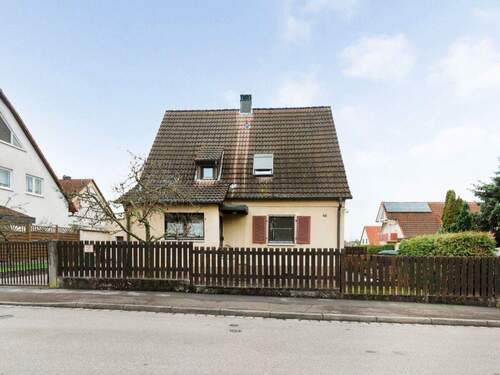 Bild 4 - Einfamilienhaus mit 87,00 m² in Roth zum Kaufen