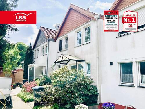 Bild 1 - Rotenburg! Traumhaftes Reihenhaus in exzellenter Lage!