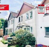 Rotenburg! Traumhaftes Reihenhaus in exzellenter Lage!