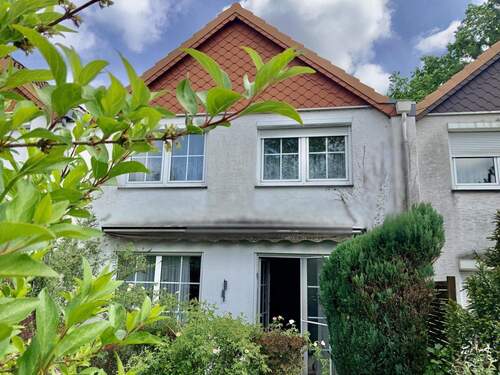 Bild 3 - 4 Zimmer Reihenmittelhaus in Rotenburg