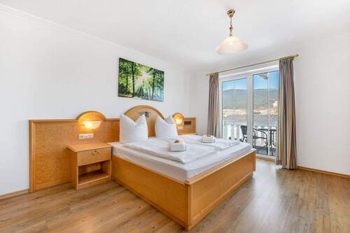 Schlafen/Wohnen - 1 Zimmer Etagenwohnung in Hohenwarth