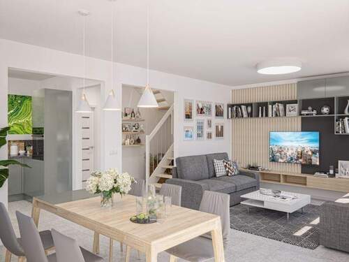 Bild 6 - Mehrfamilienhaus, Wohnhaus mit 252,00 m&sup2; in Königs Wusterhausen zum Kaufen