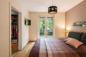 Weiteres Schlafzimmer - 