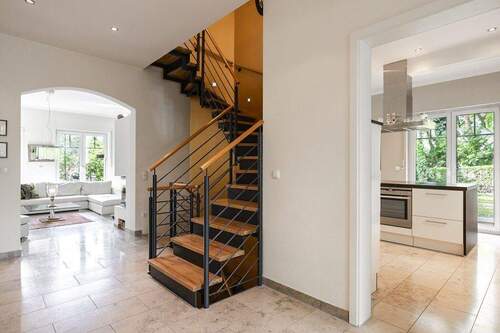 Weitere Ansicht Diele - 