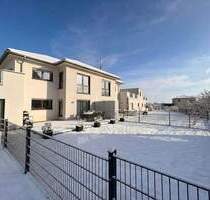 Provisionsfrei: Neubau, 4 Zi.,Dachterrasse - Reimlingen