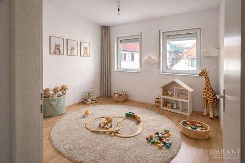 Kinderzimmer - 