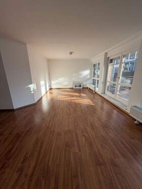 Wohnzimmer/Wohnbereich - 