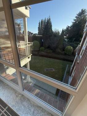 Wohnzimmer-Ausblick - 