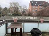 Bild 1 - Wohnungsswap - Tacitusstraße - 700,00&nbsp;EUR Kaltmiete, ca.&nbsp; 100,00&nbsp;m&sup2;&nbsp;Wohnfl&auml;che