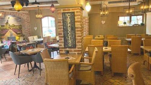 Interieur - 
