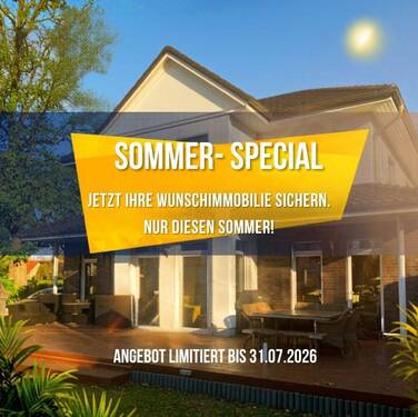 Summer Sale (1) - Einfamilienhaus mit gewerblicher Nutzung in zentraler Lage in Falkensee