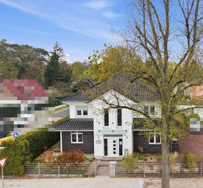 Ansicht D Front - 