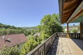 Balkon - 