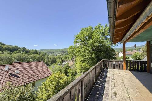 Balkon - 