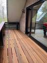 Giebelloggia vom Elternschlafzimmer - 