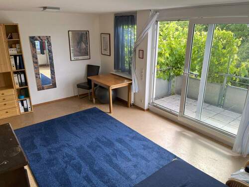 OG Raum 1 Balkon 2 - 
