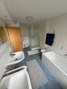 Bad OG vom Fenster aus - 