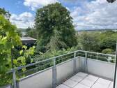 Balkon mit Blick - 5 Zimmer Doppelhaushälfte zum Kaufen in Stuttgart