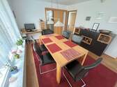 EssZi vom Fenster - 