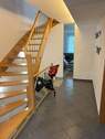 EG Flur Treppe - 