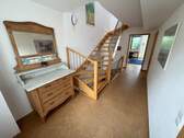 OG Flur Treppe - 