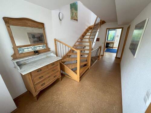 OG Flur Treppe - 