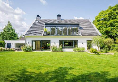 Krefeld - Forstwald - 5 Zimmer Einfamilienhaus zum Kaufen in Krefeld / Forstwald