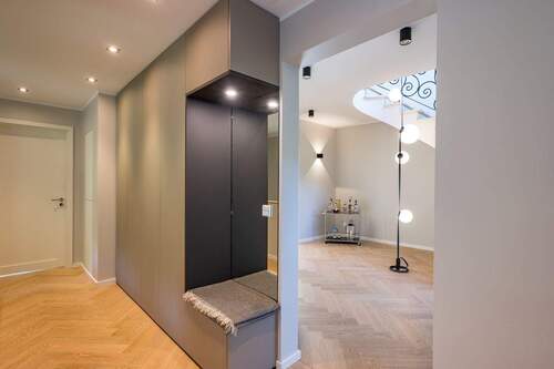 Bild 3 - 5 Zimmer Einfamilienhaus in Krefeld / Forstwald
