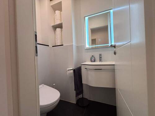 Badezimmer - 