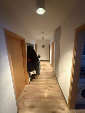 Bild 3 - 3 Zimmer Etagenwohnung in Dannenberg