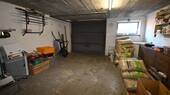 Garage im Haus - 