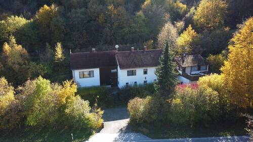 Viel Haus + viel Grund - 